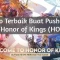 hero terbaik di honor of kings untuk push rank