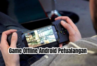Game Offline Android Petualangan