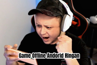 game offline android ringan