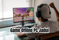 game offline PC jadul