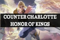 Counter Charlotte Honor of kings