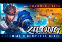 build zilong hok