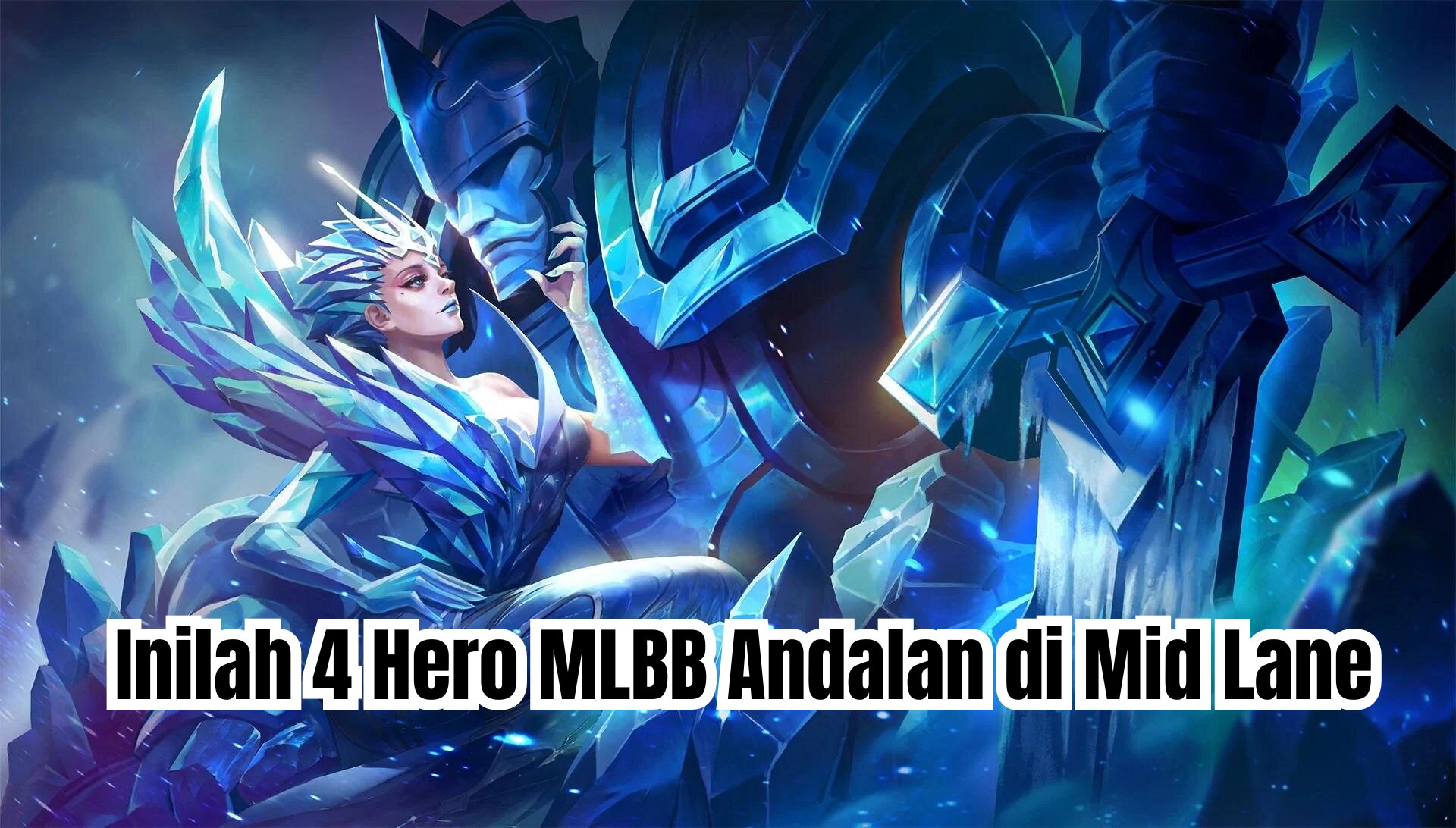 hero MLBB andalan