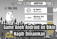 game aneh android