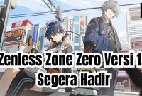 Zenless Zone Zero