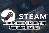 game RPG gratis di Steam