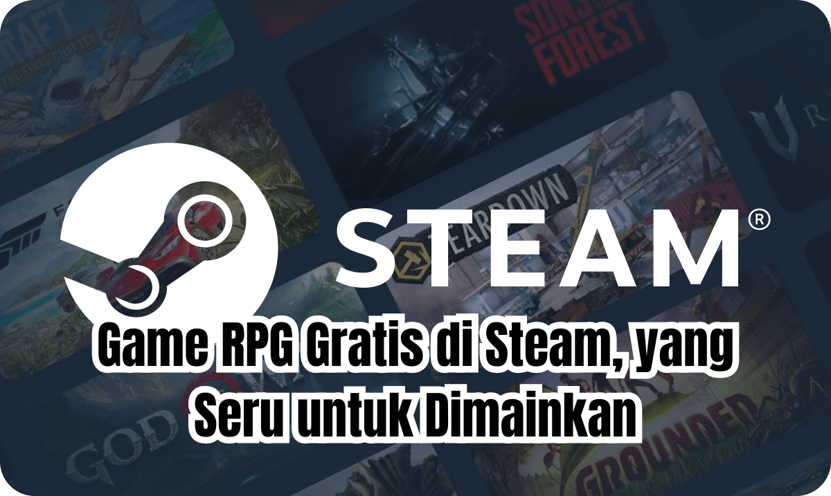 game RPG gratis di Steam