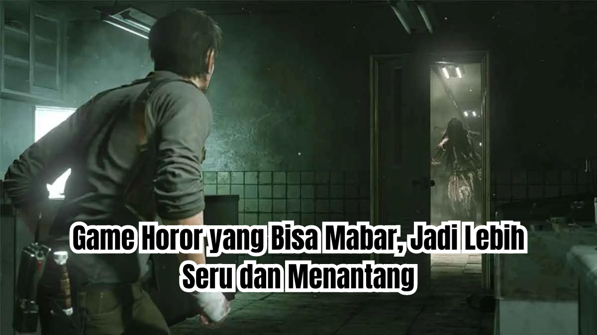 game horor yang bisa mabar