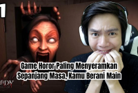 game horor paling menyeramkan