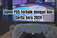 game PS5 terbaik