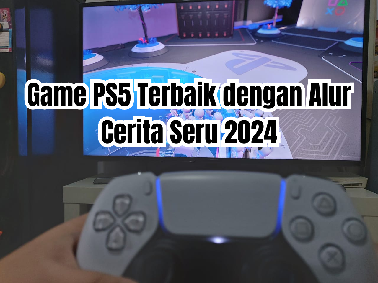 game PS5 terbaik