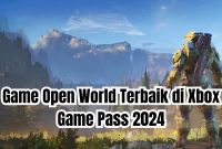 game open world terbaik