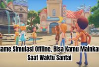 game simulasi offline