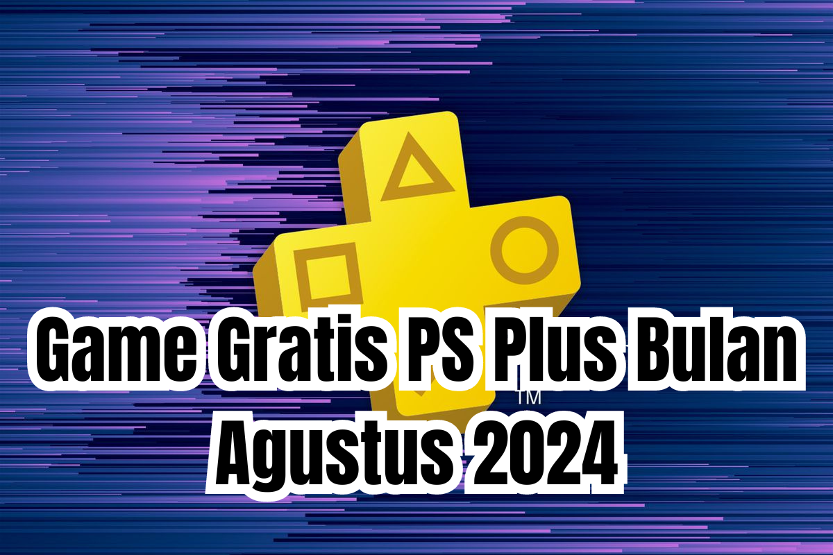 game gratis PS plus