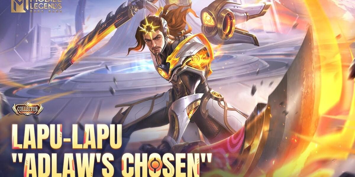 Top Up Game Mobile Legends Murah Ini Dia Tips Memilih Website Terpercaya!