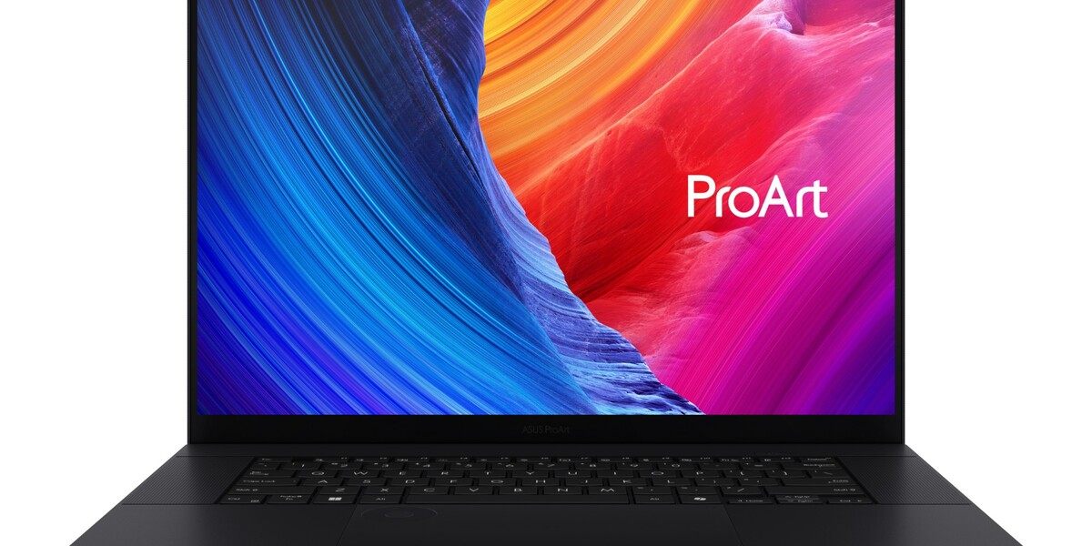 Jangan Sembarang, Ketahui Cara Merawat Laptop AI seperti ASUS ProArt Px13 dengan Baik