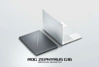 Pilihan Laptop Gaming ASUS yang Cocok untuk Main Game Berat