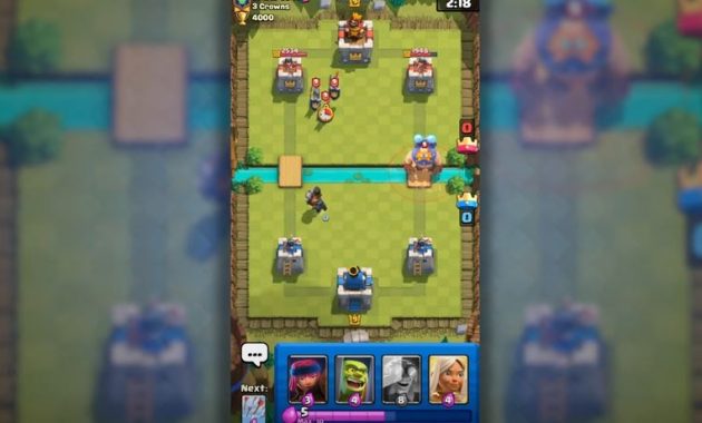 Clash Royale