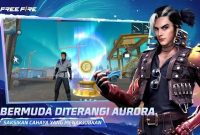 Top Up Free Fire Murah