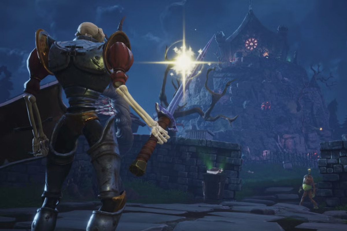 MediEvil Remaster menjadi salah satu game eksklusif PS4 yang seharusnya bisa hadir di PC.