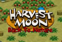 Harvest Moon, Game Bertani yang Memorable