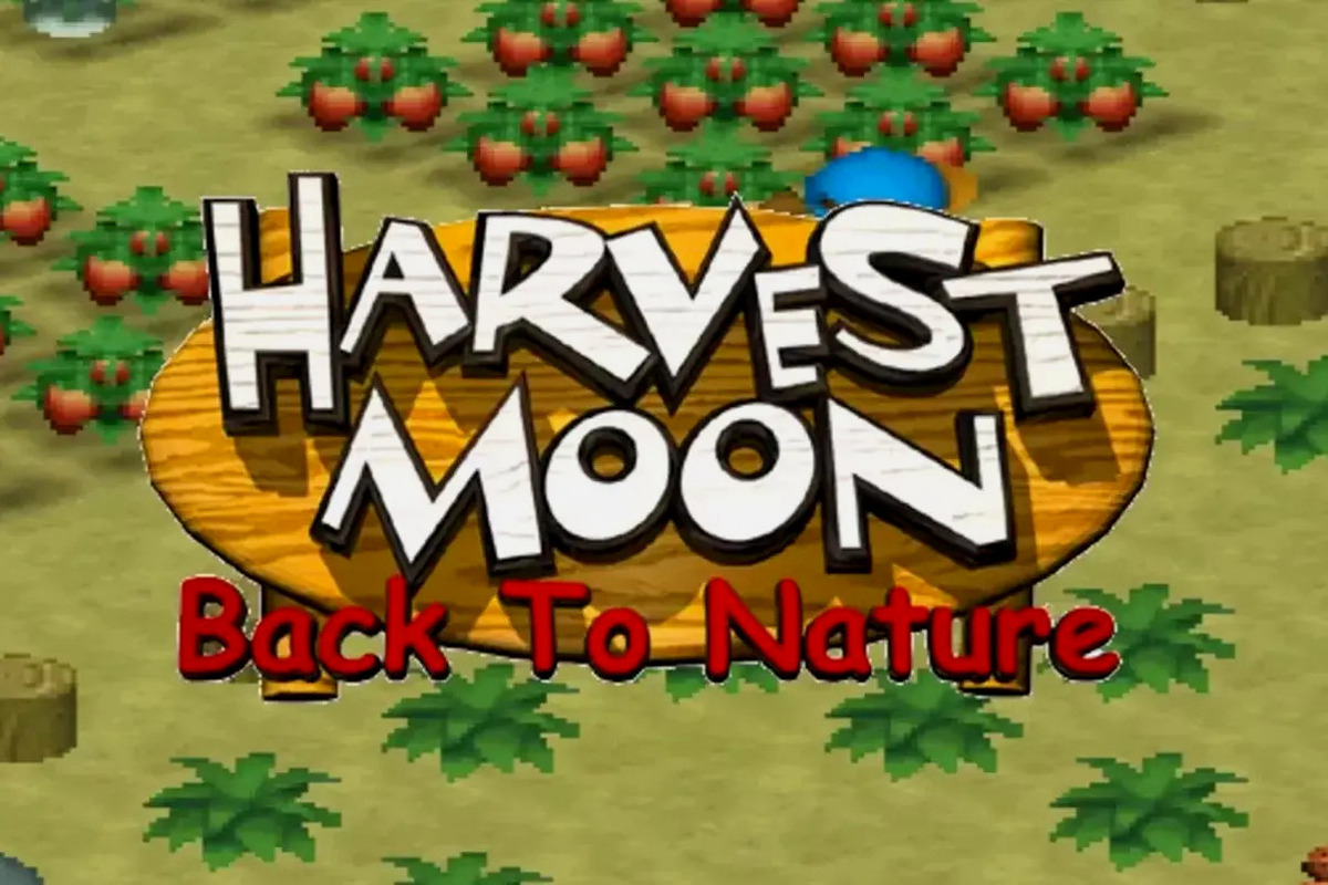 Harvest Moon, Game Bertani yang Memorable