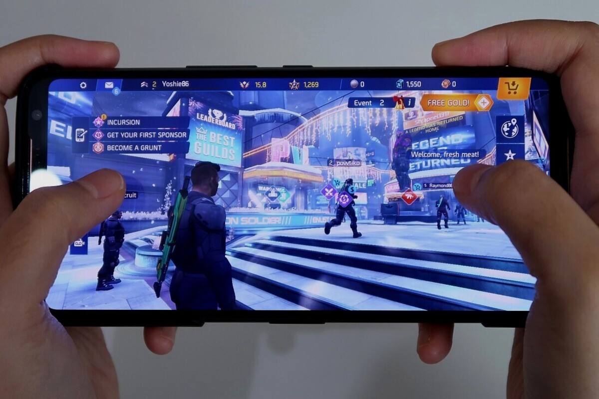 Beberapa tips untuk membantu Anda dalam memilih smartphone gaming dengan harga yang terjangkau.