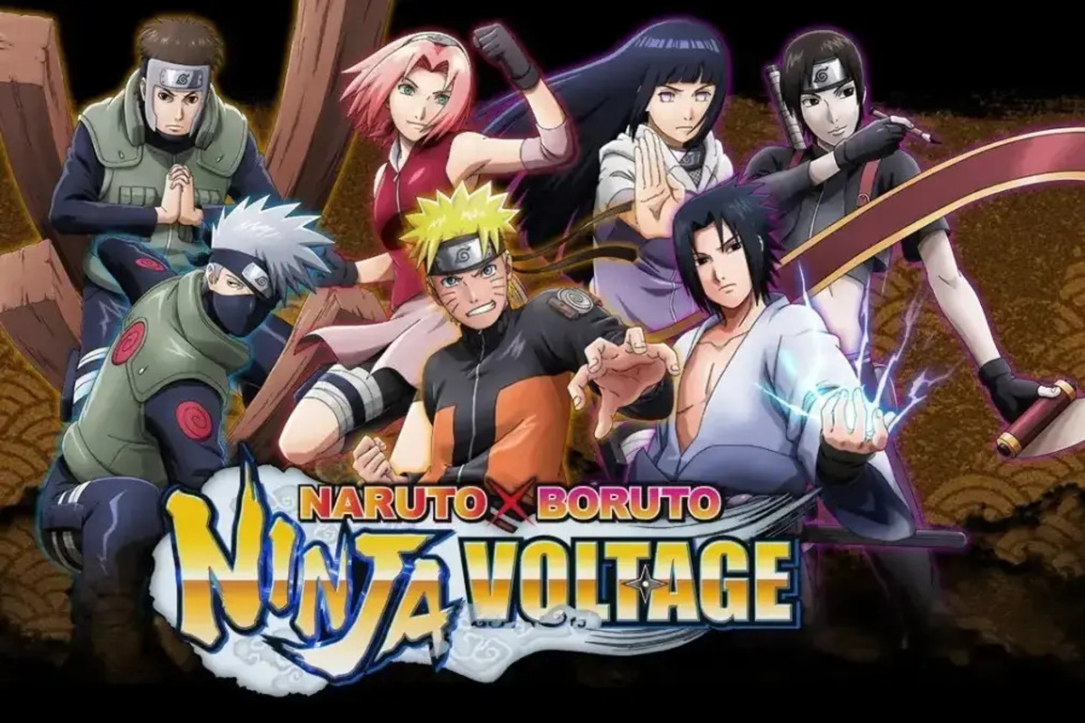 Artikel mengenai rekomendasi game Naruto terbaik yang direkomendasikan bagi penggemar anime Naruto dan juga para pecinta game di Android.
