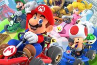 Cara bermain Mario Kart Tour di PC yang bisa Anda lakukan terutama untuk pemula yang baru main untuk pertama kali.