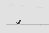 Artikel mengenai beberapa cara menang main game Dinosaurus Chrome yang bisa Anda mainkan tanpa perlu koneksi internet.