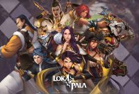 Artikel tentang beberapa deretan game budaya Indonesia lokal yang paling popular dan mendunia, yang harus anak bangsa ketahui dan mainkan.