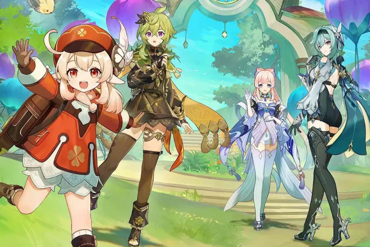 Artikel yang membahas mengenai beberapa game Anime PC terbaik yang tersedia di platform tahu 2025 yang wajib kamu coba mainkan.