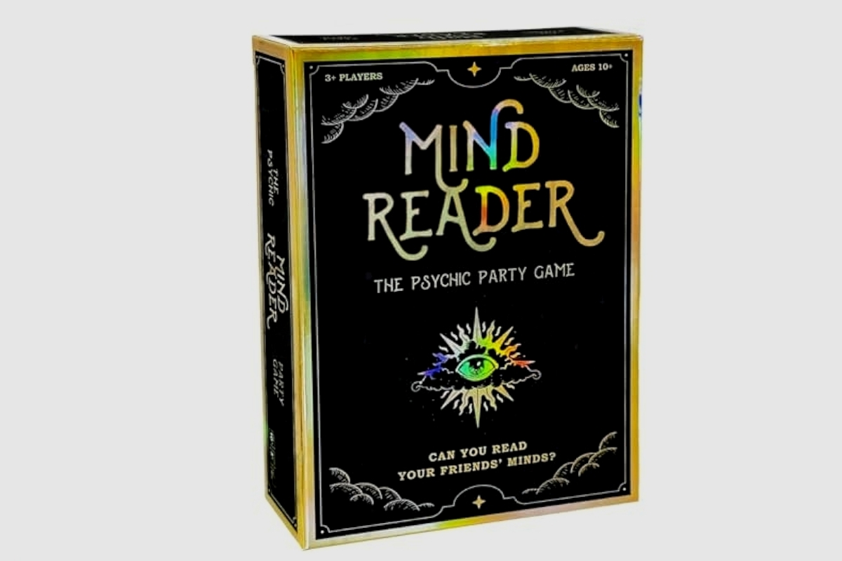 Mind Reader adalah salah satu Game English Speaking yang menyenangkan untuk meningkatkan keterampilan berbicara bahasa Inggris.