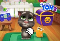 Deretan rekomendasi game kucing untuk HP Android yang super gemas dan seru untuk dimainkan di waktu luang bersama orang terdekat.