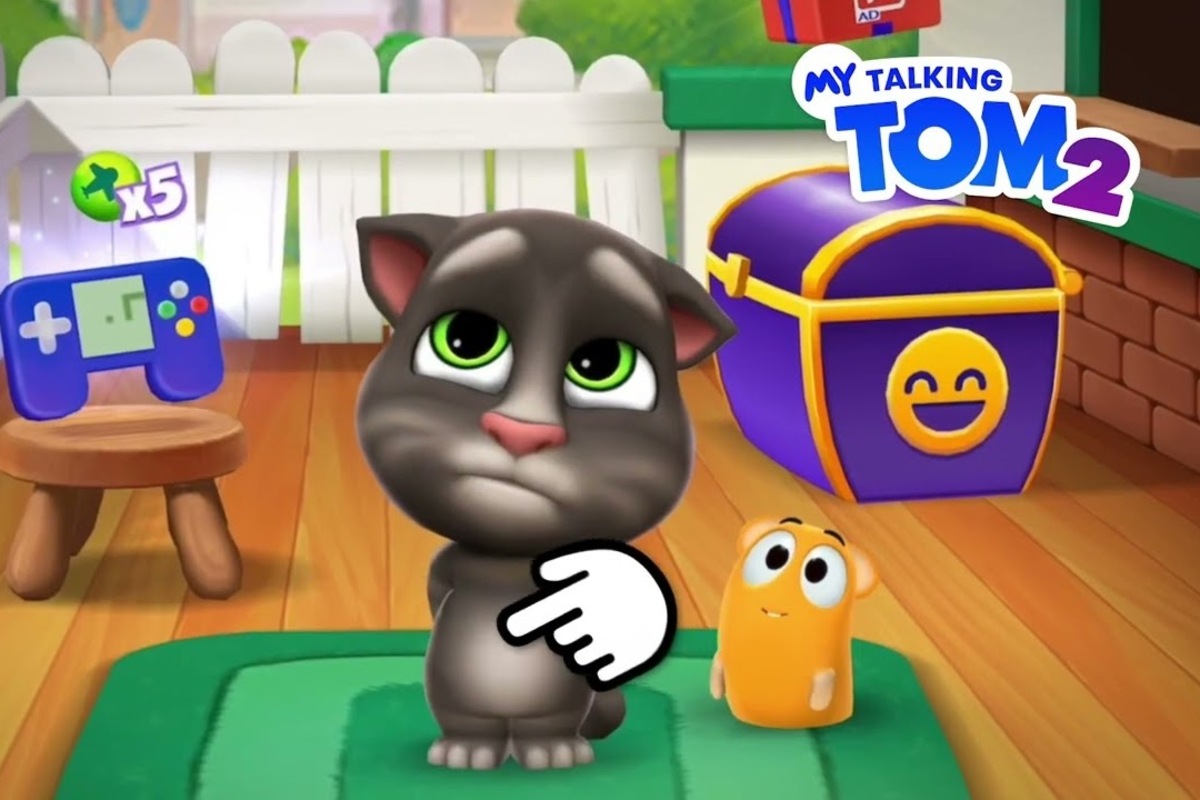 Deretan rekomendasi game kucing untuk HP Android yang super gemas dan seru untuk dimainkan di waktu luang bersama orang terdekat.