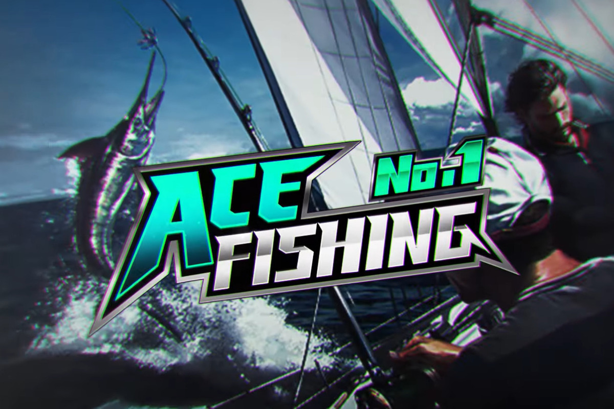 Deretan rekomendasi game mancing ikan yang super seru dan ga kalah asyik dari mancing in real life yang cocok dimainkan pemilik hp Android.