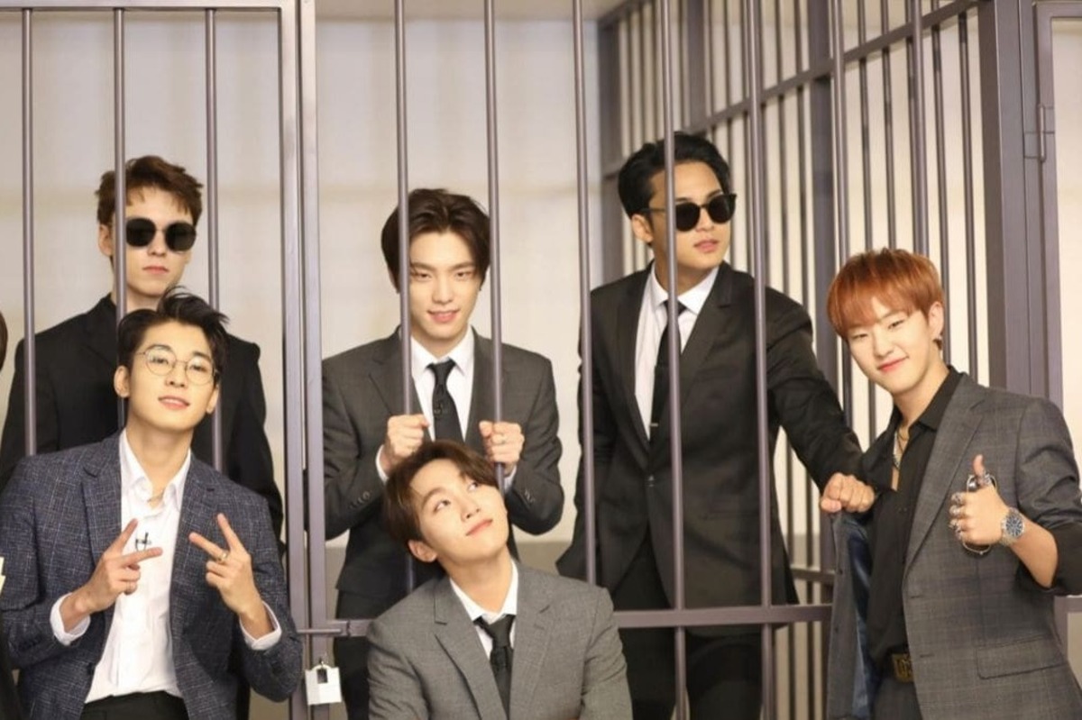 Mafia Game menjadi salah satu game variety show Korea yang super seru dan menarik untuk dicoba di Indonesia.
