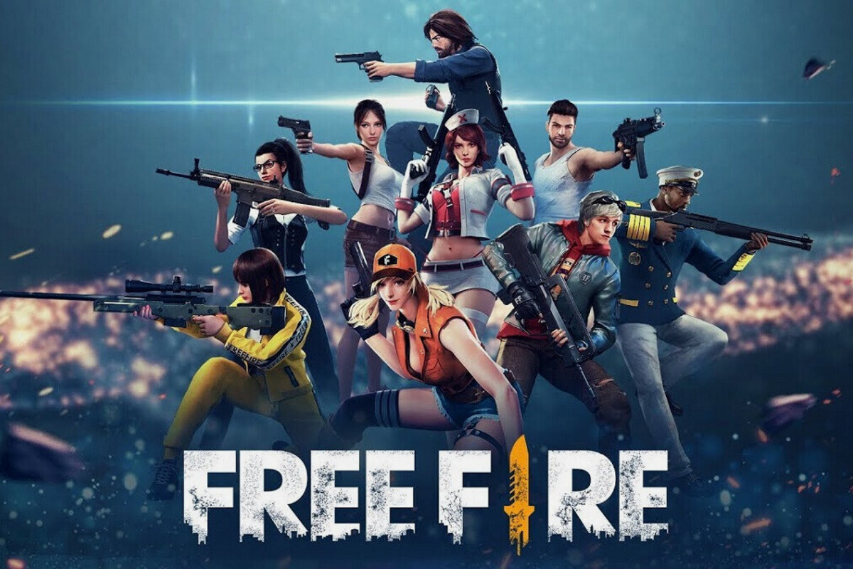 Beberapa manfaat bermain Free Fire alias FF yang jarang kalian ketahui, ternyata banyak manfaat positifnya loh!