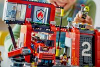 Mengenai penjelasan mengenai 7 manfaat bermain Lego® yang ternyata luar biasa efeknya dan cocok untuk anak-anak.