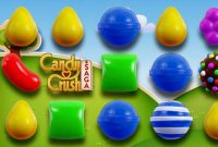 Berbagai manfaat game Candy Crush yang ternyata bisa berguna saat kalian sedang di tempat kerja. Penasaran?