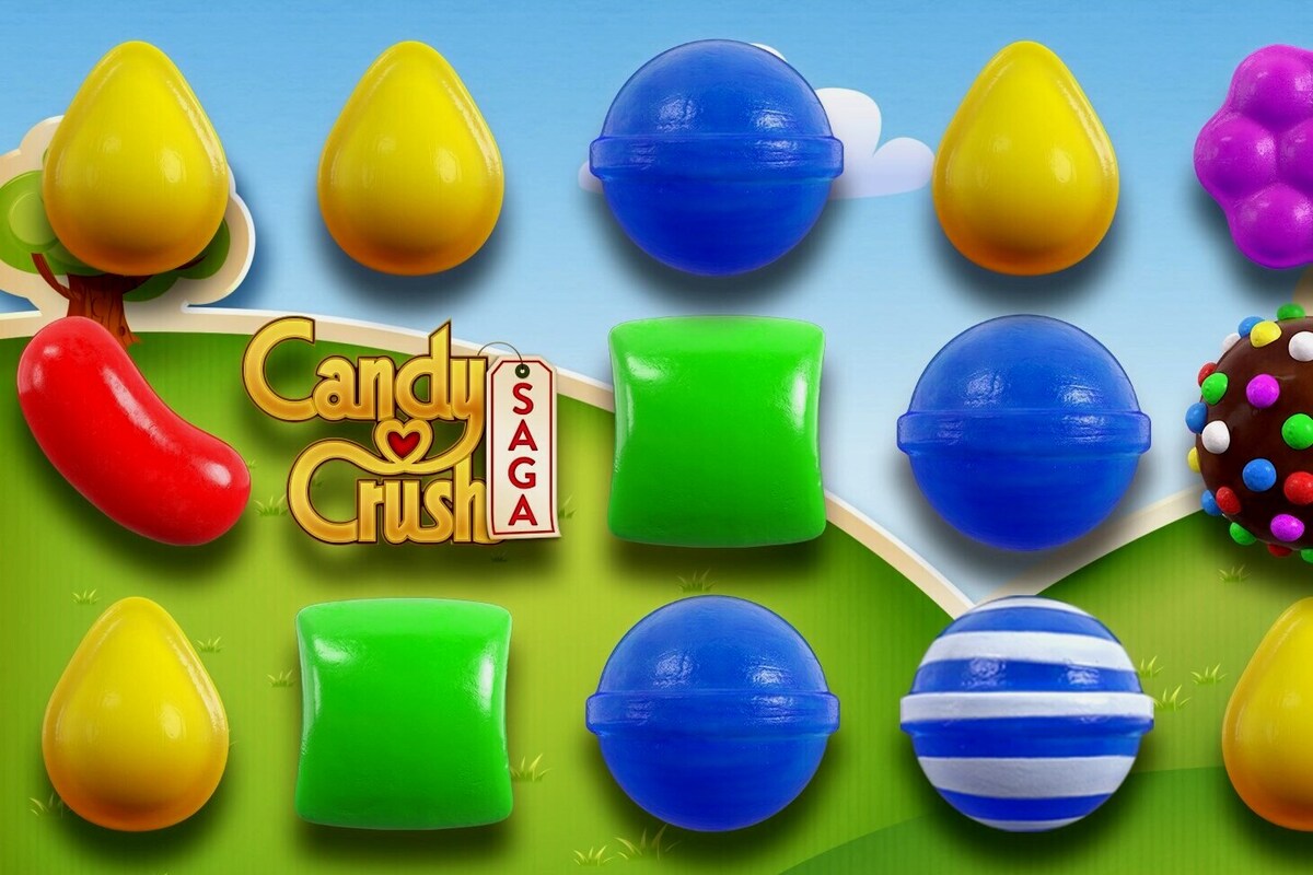 Berbagai manfaat game Candy Crush yang ternyata bisa berguna saat kalian sedang di tempat kerja. Penasaran?