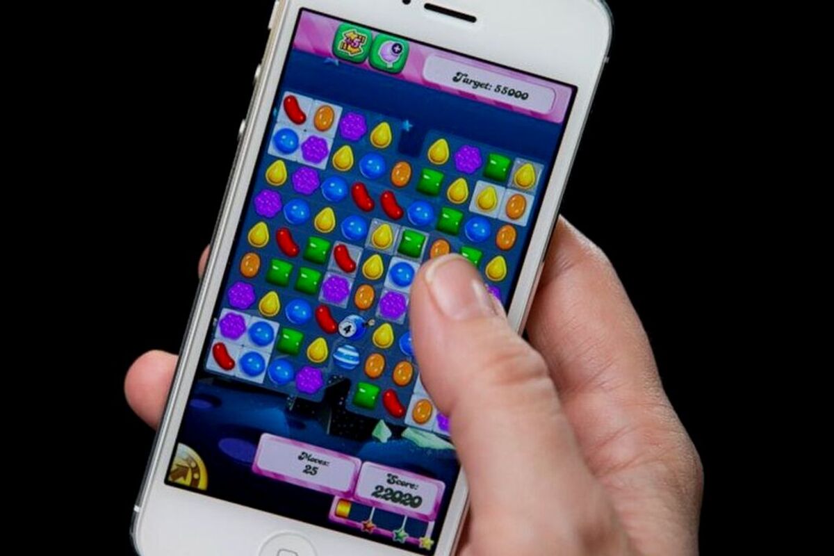 Berbagai manfaat game Candy Crush yang harus Anda ketahui.