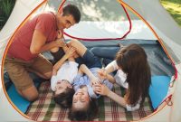 Mengenai 7 rekomendasi permainan berkemah yang bisa dimainkan bersama keluarga dijamin seru dan bikin Family Time jadi lebih bermakna.