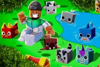 Artikel mengenai beberapa rekomendasi game simulator roblox terbaik yang harus kalian coba mainkan minimal sekali seumur hidup.