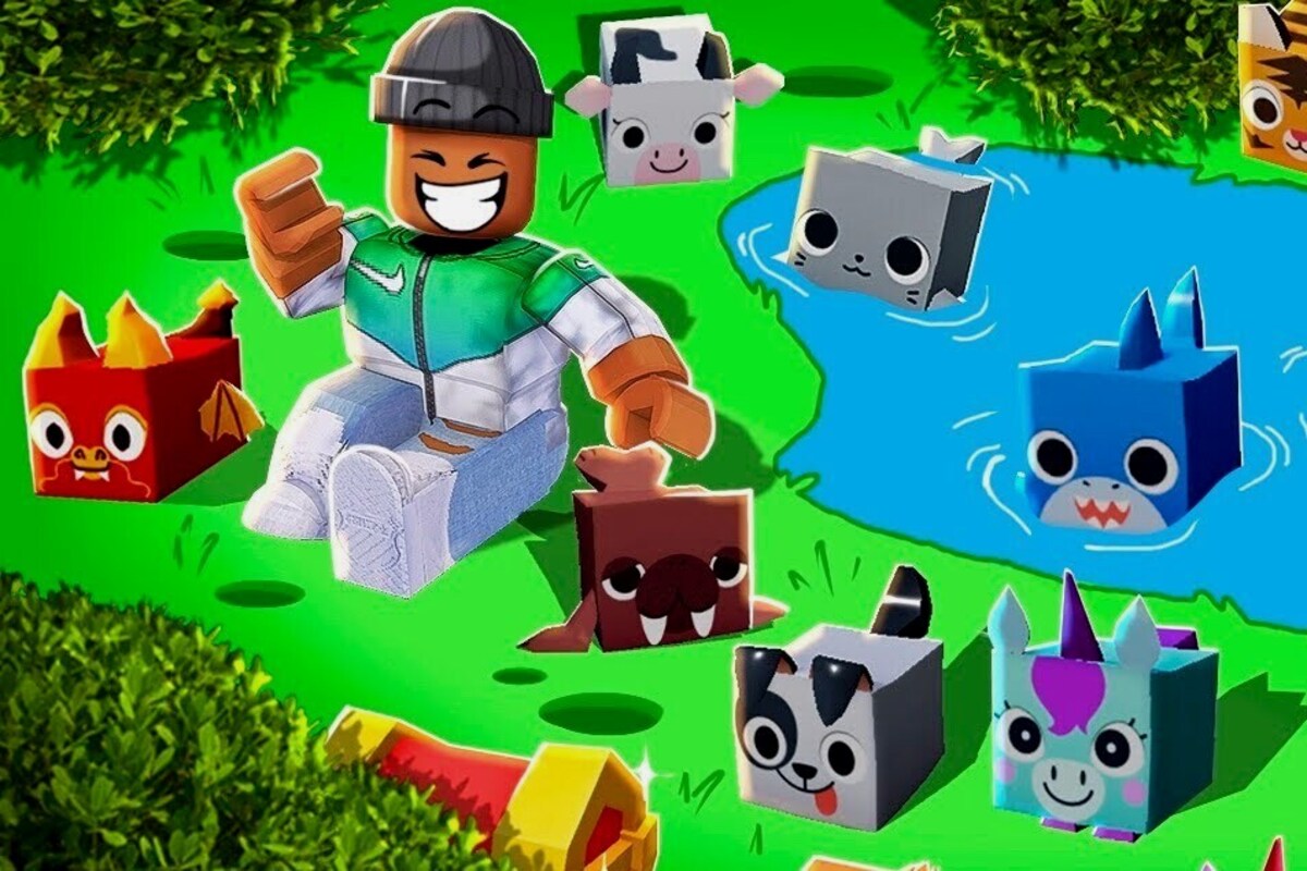 Artikel mengenai beberapa rekomendasi game simulator roblox terbaik yang harus kalian coba mainkan minimal sekali seumur hidup.