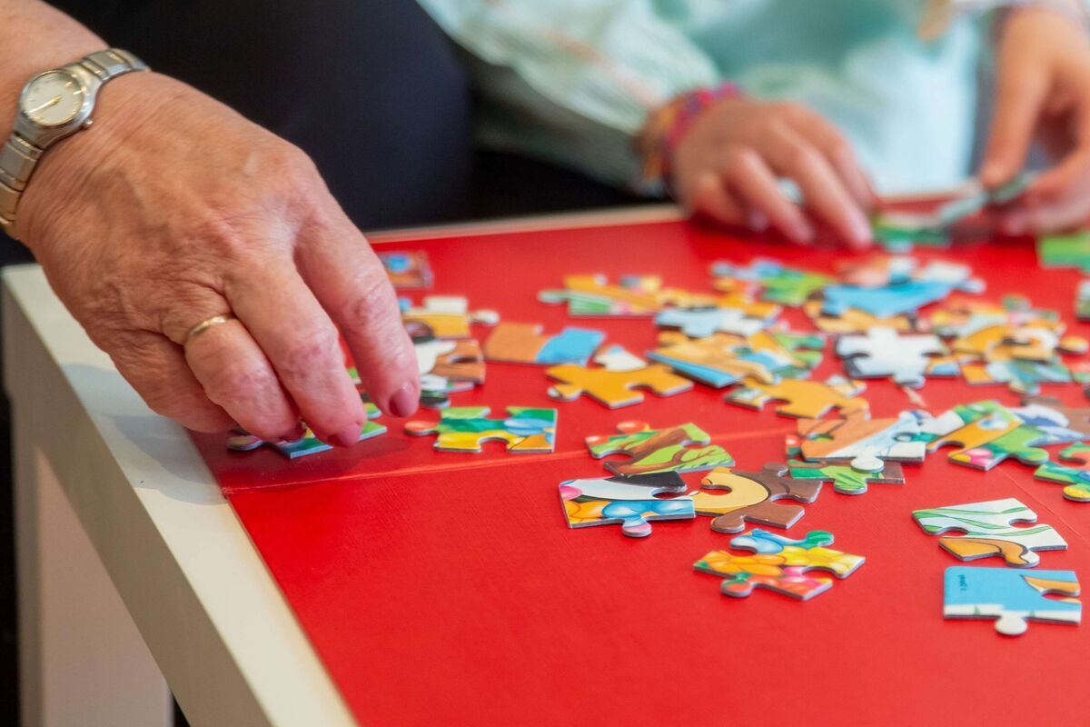 Beberapa triks dan strategi Puzzle Jigsaw yang harus dipahami terutama untuk para pemula karena akan membantu menyelesaikan puzzle tersebut.