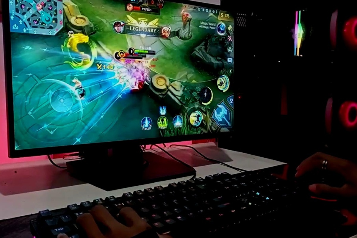Pembahasan mengenai beberapa langkah trik main Mobile Legends sederhana yang akan memungkinkan Anda menikmati gim lebih baik.