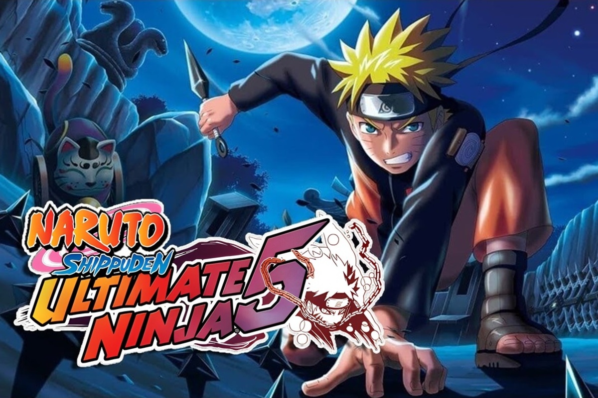 Trik main Naruto Shippuden yang harus gamer ketahui.