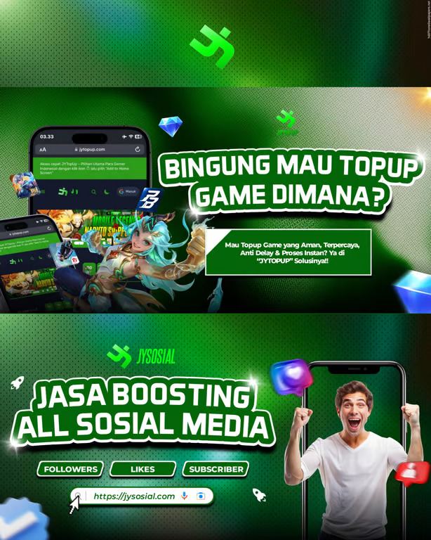 jytopup