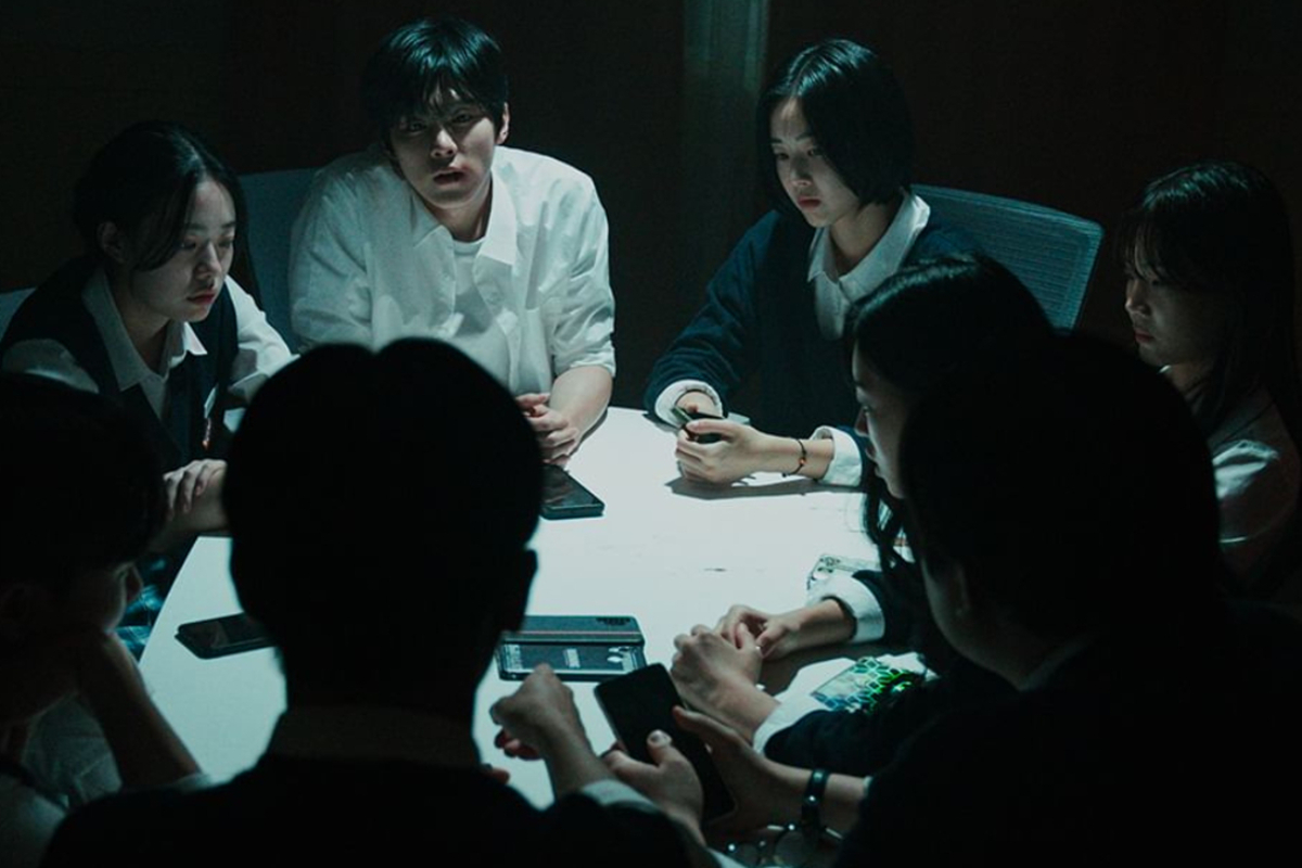 Night Has Come adalah salah satu rekomendasi drama Korea yang mengangkat tema permainan mematikan.